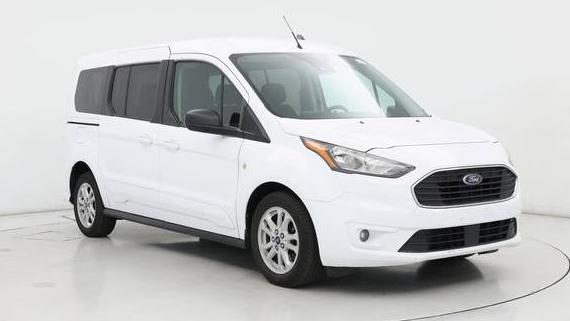 FORD TRANSIT CONNECT 2022 NM0GS9F23N1511030 image